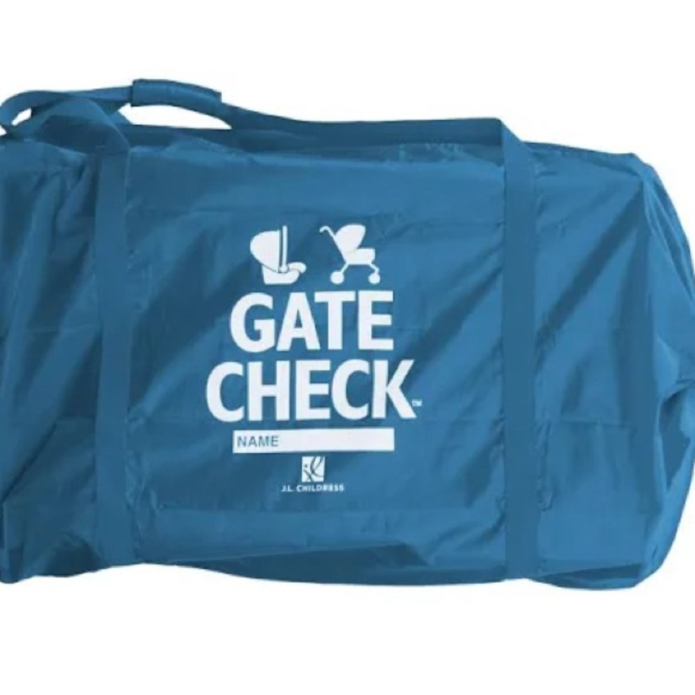 Stroller/Car seat TSA Bag ✈️